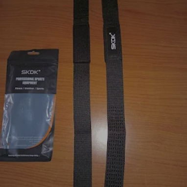 Straps - 4/5