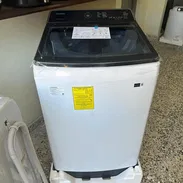 Lavadora 15kg Samsung automática inverter - Img 55868129