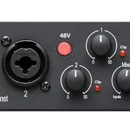 Tarjeta dé sonido marca PreSonus - Img 54531770