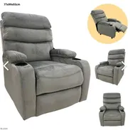 Butacon reclinable - Img 55570345