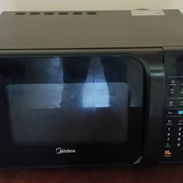 Microondas Midea de 31 L. Único en el mercado - Img 56397645