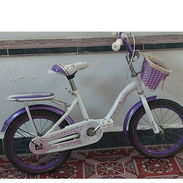 Vendo bici de niña y lavadora automática de uso - Img 54919509