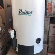 Calentador de gas 40 litros nuevo en caja - Img 52238994
