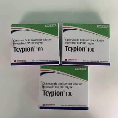 TESTOSTERONA SOLUCION INYECTABLE CIPIONATO - Img 123451761