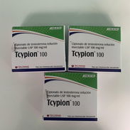TESTOSTERONA CYPIONATO 100mg - Img 55937989