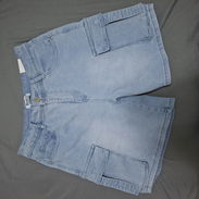 Short de mezclilla talla 13 - Img 57872179