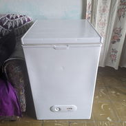 Vendo Nevera 5.5 pies - Img 55323292