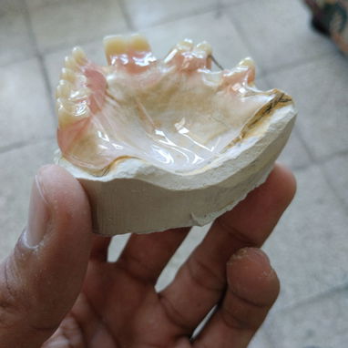 Se reparan y se hacen protesis - Img 127979219