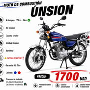 MOTOS ELECTRICAS - Img 55734757