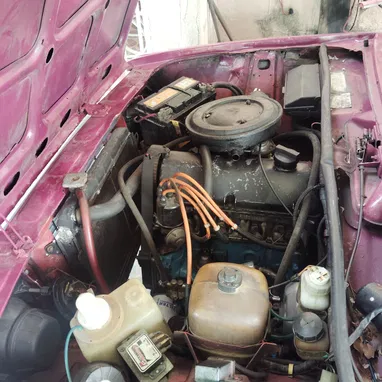 Se vende Lada 2105 - Img 123472199