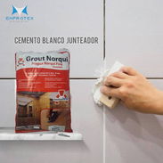 ‼️CEMENTO BLANCO ‼️Oferta Única 2 kg🚨🚨 - Img 57488201