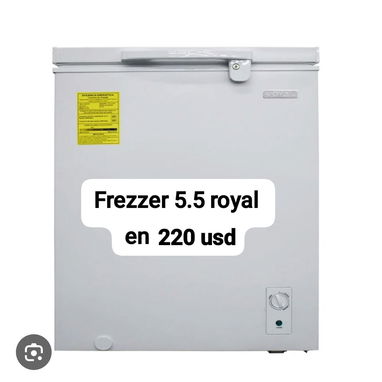 Neveras precios en las fotos - Img 120814235