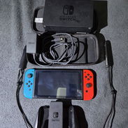 🎮 NINTENDO SWITCH (Perfectas Condiciones) + Extras 🎮 - Img 55949771