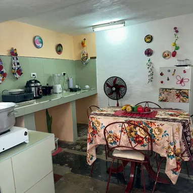 🏠 VENTA DE CASA EN MARIANAO (COCOSOLO)  · Casa interior pero independiente · Sala y comedor · Cocina · Baño · 2 cuartos - Img 122389531