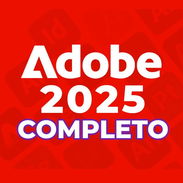 🔴 GRATIS 🔴 ADOBE CC 2025 Win y Mac MULTILENGUAJE. (🟡VENDO CONTENIDO MULTIFORMATO PARA ESTOS SOFTWARES) - Img 52289220