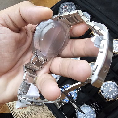 👉OFERTA INSUPERABLE POR ESTE CITIZEN AUTOMATICO - Img 124481147