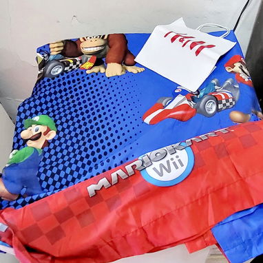 Cortinas de super mario nuevas - Img 107347088