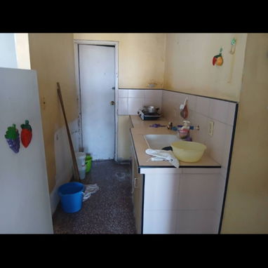 Ofertón, apartamento , piso 12 , 12 plantas, cerca de 100 y vento detrás del Allende - 4/9