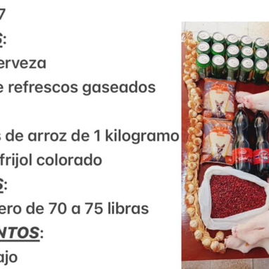 Combos de alimentos - 7/9