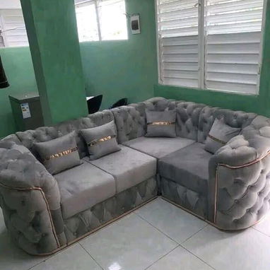 Muebles J&J - 9/10
