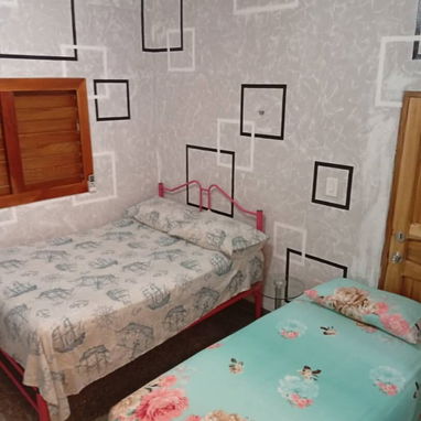 🏠🏖️ Casa Eylín en renta, 2 habitaciones, Guanabo - Img 107616102