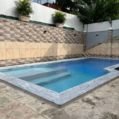 Espectacular casa de renta en el municipio Playa, con piscina , casa de lujo , SIDNEY RENT +53 52463651 🌊 - Img 106670911