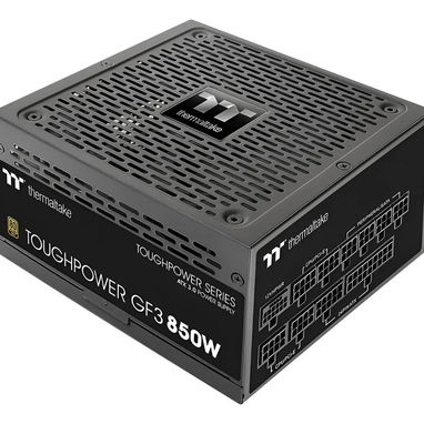 Fuente Thermaltake GF3 850W Modular +Gold🪙/Gama Alta - Img 123412248