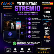 Instalación y Configuración de Stremio para PC y Móvil - Pelis y Series Gratis - Img 55611133