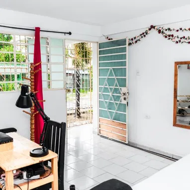 Venta de Casa con todo dentro, múltiples comodidades: 2 Split, placa libre y más; en Arroyo Naranjo - 4/10