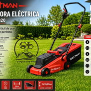 👑Cortadora eléctrica 💰370usd - Img 57879530