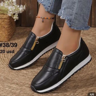 Zapatos - 3/5