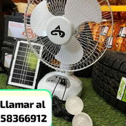 Se vende ventiladores - Img 56417381