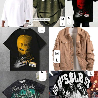 Ropa shein - 2/4