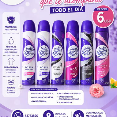 PRODUCTOS DE ASEO TOTALMENTE ORIGINALES E IMPORTADOS😎CALIDAD GARANTIZADA🥵 - Img 121122098