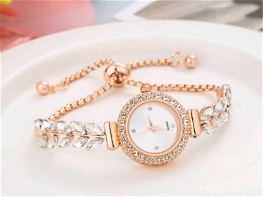 Reloj reloj femenino mujer - Img main-image-45668330