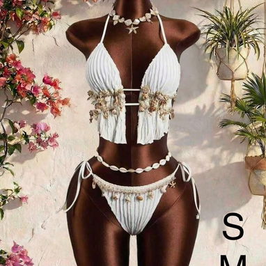 Bikinis Marca Shein - Img 125542062
