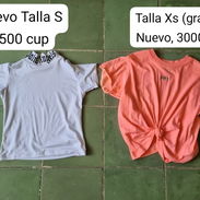 Pullover de mujer ($2500 y $3000) - Img 57176169