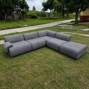 Muebles de sala, originales importados - Img 55883056