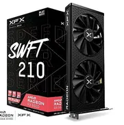 RX6600 8GB GDDR6 XFX SWFT 210 - Img 49764234