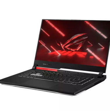 Laptop ASUS 15.6" Ryzen9 (32/512GB) RX6800M// - Img 76092132