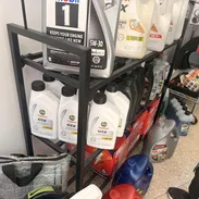 Aceite 10W30 para Generadores, Autos y Motores Diésel y plantas eléctricas - Img 57029860