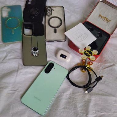 Se vende A26 5g - Img 127839745