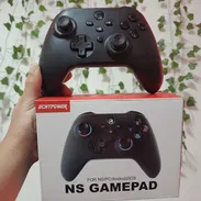 🎮 Mando Gaming RGB inalámbrico multiplataforma (Nintendo, Switch, PC y Móvil) ECHTPower, NS Gamepad 🕹️ - Img 58071817