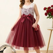 VESTIDOS PARA NIÑAS - Img 56345018