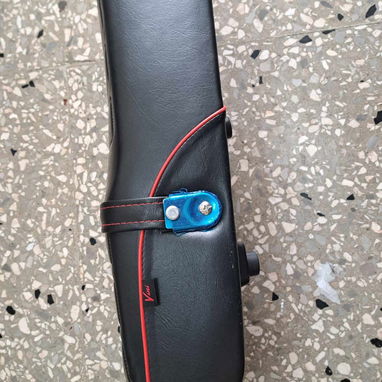 Asiento AX100 Vini, Nuevo y Garantia - Img 119892023