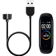 🔌 Cargador Reloj Inteligente M6 Compatible M5 ⌚ | Repuesto Smartwatch Chino No para Xiaomi - Img 52135357