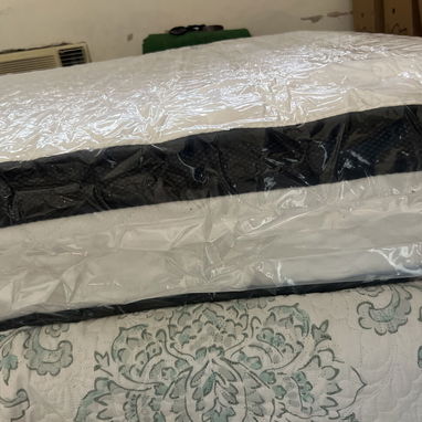 Colchones cameros nuevos en caja sellados al vacío (tienen muelles) y colchones Gran Habana Premium KONFORT - Img 95266523