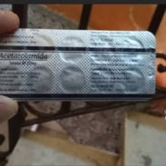 Acetasolamida 250 mg 10 tab - Img 56985771