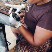 ‼️NUEVO ESTUDIO DE TATUAJES‼️🖤 TATÚATE EN *DARK●SOUL Ink* Tattoo🖤 - Img 55176723