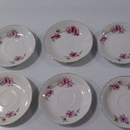 Juego de 6 platillos - Img 56360888